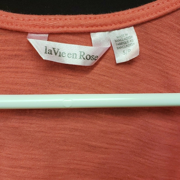 Tank top - Picture 2 of 3